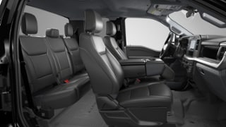 2026 Ford Super Duty® Internal Image 1